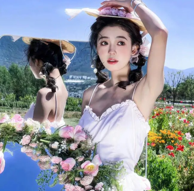 攻略陛下100次