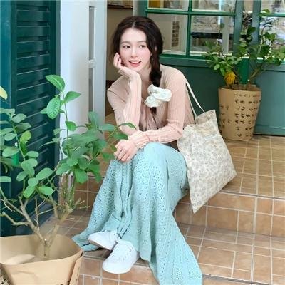 我笨善良